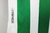 Camisa Real Bétis I 21/22 Kappa - Verde - loja online