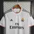 Camisa Retrô Real Madrid I Home Adidas 2013/14 Masculino Branco - TAVARES COMPANY