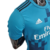 Camisa Real Madrid III 17/18 - Azul - Adidas- Masculino Jogador - TAVARES COMPANY