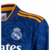 Camisa Real Madrid II 21/22 Adidas - Azul na internet
