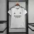 Camisa Real Madrid Home 24/25 s/n° Torcedor Feminina - Branco na internet