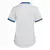 Camisa Real Madrid Home 21/22 s/n° Torcedor Adidas Feminina - Branca - comprar online
