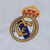 Camisa Real Madrid I 21/22 Adidas - Branco - TAVARES COMPANY