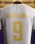 PRÉ-VENDA Camisa Real Madrid Edição "King Karim 9" - TAVARES COMPANY