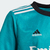 Camisa Real Madrid III 21/22 Adidas - Verde Esmeralda na internet