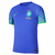 Camisa Brasil Away 22/23 s/n° Torcedor Nike Masculino - Azul