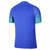 Camisa Brasil Away 22/23 s/n° Torcedor Nike Masculino - Azul - comprar online