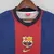 Camisa Retrô Barcelona Home Nike 1998/99 Masculino - Azul e Grená - comprar online