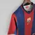 Camisa Retrô Barcelona Home Nike 1998/99 Masculino - Azul e Grená na internet