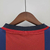 Camisa Retrô Barcelona Home Nike 1998/99 Masculino - Azul e Grená - TAVARES COMPANY