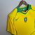 Imagem do Camisa Retrô 2004 Seleção Brasileira I Nike Masculina - Amarela