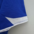 Camisa Retrô 2004 Seleção Brasileira II Nike Masculina - Azul - loja online