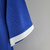Camisa Retrô 2006 Seleção Brasileira II Nike Masculina - Azul - loja online