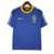 Camisa Retrô Seleção Brasileira II 2010/11 Nike Masculino Azul e Amarelo