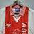 Camisa Ajax Retrô 1995/1996 Vermelha e Branca - Umbro - TAVARES COMPANY