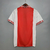 Camisa Ajax Retrô 1997/1998 Vermelha e Branca - Umbro - comprar online