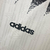 Camisa Seleção Alemanha Retrô 1994 Branca - Adidas - TAVARES COMPANY
