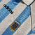 Camisa Seleção Argentina Retrô 1997-1998 Azul e Branca - Adidas - loja online