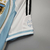 Camisa Seleção Argentina Retrô 2006 Azul e Branca- Adidas - loja online