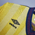 Camisa Arsenal Retrô 1983/1986 Amarela - Umbro - TAVARES COMPANY