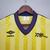 Camisa Arsenal Retrô 1983/1986 Amarela - Umbro - loja online