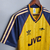 Camisa Arsenal Retrô 1988/1989 Amarela - Adidas na internet