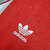Camisa Arsenal Retrô 1988/1989 Vermelha- Adidas - TAVARES COMPANY