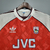 Camisa Arsenal Retrô 1990/1992 Vermelha - Adidas - loja online