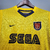 Camisa Arsenal Retrô 1999/2000 Amarela - Nike - TAVARES COMPANY