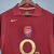 Camisa Arsenal Retrô 2005/2006 Vinho - Nike na internet