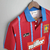 Camisa Aston Villa Retrô 1993/1995 Vermelha - Asics na internet
