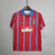 Camisa Aston Villa Retrô 1993/1995 Vermelha - Asics