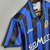 Camisa Atalanta Retrô 1996/1997 Azul - Asics na internet