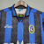 Camisa Atalanta Retrô 1996/1997 Azul - Asics - TAVARES COMPANY
