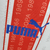 Camisa Atlético de Madrid Retrô 1995/1996 Branca e Vermelha - Puma - TAVARES COMPANY