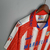 Camisa Atlético de Madrid Retrô 1995/1996 Branca e Vermelha - Puma - loja online