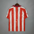 Camisa Atlético de Madrid Retrô 1995/1996 Branca e Vermelha - Puma - comprar online