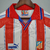 Camisa Atlético de Madrid Retrô 1996/1997 Branca e Vermelha - Puma - comprar online