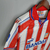 Camisa Atlético de Madrid Retrô 1996/1997 Branca e Vermelha - Puma na internet