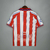 Camisa Atlético de Madrid Retrô 1996/1997 Branca e Vermelha - Puma - loja online
