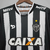 Camisa Atlético MG Retrô 20162017 Preta e Branca - Dry World na internet