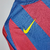 Camisa Barcelona Retrô 2006 Azul e Vermelha - Nike - loja online