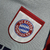 Camisa Bayern de Munique Retrô 1998/1999 Vermelha e Cinza - Adidas - loja online