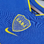 Camisa Boca Juniors Retrô 2002 Azul e Amarela - Nike - TAVARES COMPANY