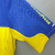Camisa Boca Juniors Retrô 2005 Azul e Amarela - Nike - TAVARES COMPANY