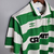 Camisa Celtic Retrô 1987/1989 Verde e Branca - Umbro na internet
