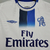 Camisa Chelsea Retrô 2003/2005 Azul e Branca - Umbro - loja online