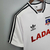 Camisa Colo-Colo Retrô 1991 Branca - Adidas na internet