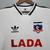 Camisa Colo-Colo Retrô 1991 Branca - Adidas - TAVARES COMPANY