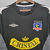 Camisa Colo-Colo Retrô 2006 Preta - Umbro - loja online